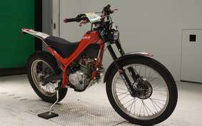 GASGAS TX 125 RANDONNE