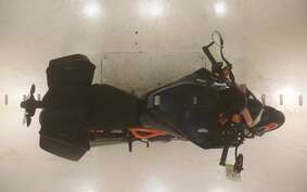 KTM 1290 SUPER DUKE R 2022