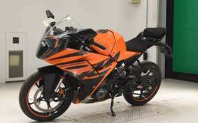 KTM 390 RC 2023 JYJ40