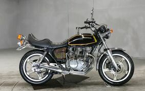 HONDA CB250 T Hawk CB250T