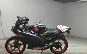 APRILIA RS4 50 TS