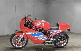 DUCATI 750 SPORT 1992 ZDM750S