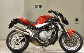 MV AGUSTA BRUTALE 750S 2005 F411