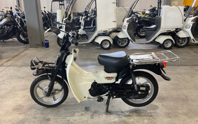 SUZUKI BIRDIE 50 BA43A