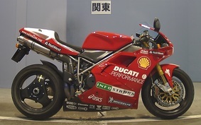 DUCATI 996SPS 2000 H100A