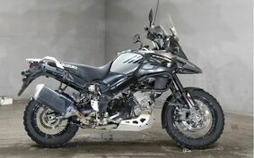 SUZUKI Vストローム1000XT 2018 VU51A