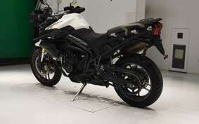 TRIUMPH TIGER 800 2012 RE15B8