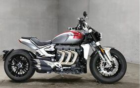 TRIUMPH ROCKET III R 2022 BG11J5