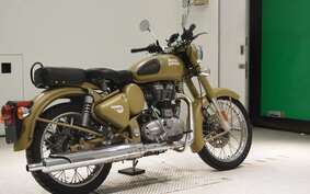 ROYAL ENFIELD CLASSIC 500 EFI 2021