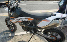 KTM 690 SMC 2010 LSS40