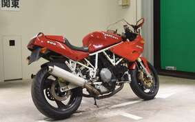 DUCATI 900SS 1991 906SC