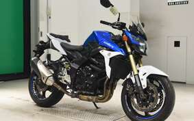 SUZUKI GSR750 A 2013 GR7NA