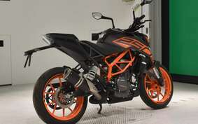 KTM 250 DUKE