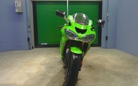 KAWASAKI ZX 10 NINJA R 2004 ZXT00C