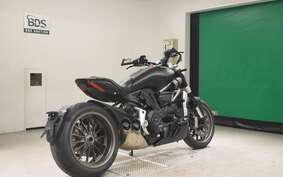 DUCATI DIAVEL X 2017 GA01J