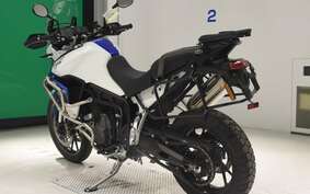 TRIUMPH TIGER 850 SPORTS 2021