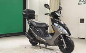 KYMCO GP125 FC25