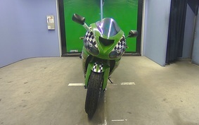 KAWASAKI ZX 10 NINJA R 2007 ZXT00D