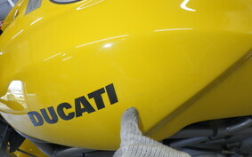 DUCATI MONSTER 900 IE 2002 M400A