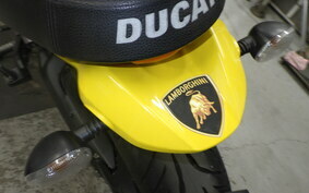 DUCATI SCRAMBLER ICON 2015 K102J