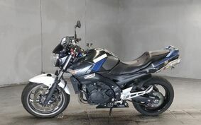 SUZUKI GSR400 2013 GK7EA