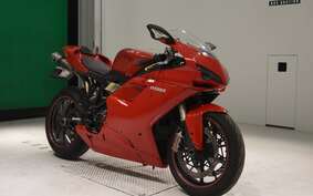 DUCATI 1198 S 2010