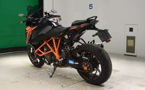 KTM 1290 SUPER DUKE GT 2020 V6940