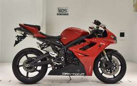 TRIUMPH DAYTONA 675 2013