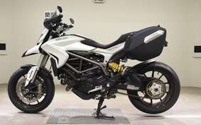 DUCATI HYPERSTRADA 820 2014 B201J