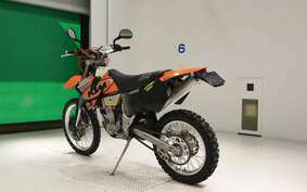 KTM 400 EXC R 2001