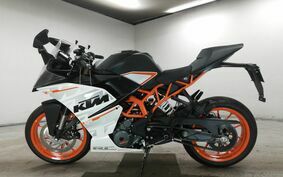 KTM 250 RC JYE40