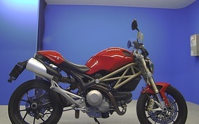 DUCATI MONSTER 796 2013 M506A