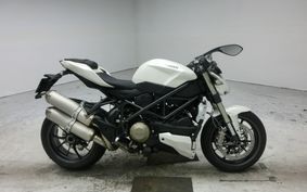 DUCATI STREETFIGHTER S 2009 F100A