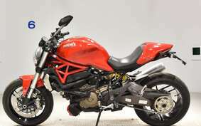 DUCATI M1200 2016 M603J