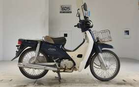 HONDA C50 SUPER CUB AA04