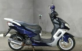 PEUGEOT サムアップ125 不明