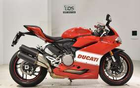 DUCATI 959 PANIGALE 2016 HA01J