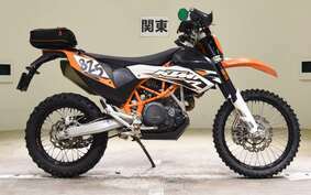 KTM 690 ENDURO R 2010 LES40