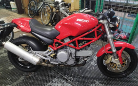 DUCATI MONSTER 400 IE 2006 M407A