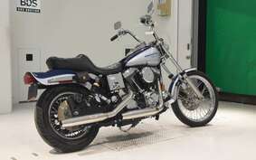 HARLEY FXDWG 1450 2000