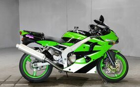 KAWASAKI NINJA ZX-6R 2000 ZX600J