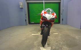 DUCATI 1198 S 2010 H704A