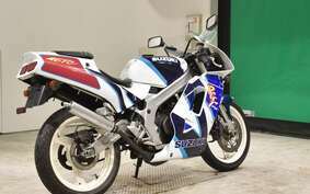 SUZUKI RG125 Gamma NF13A