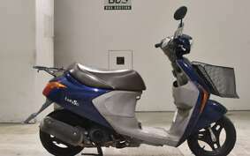 SUZUKI LET's 5 G CA47A