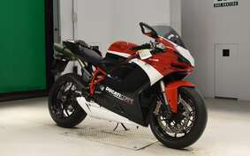 DUCATI 848 EVO CORSA SE 2012 H602A