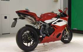 MV AGUSTA F4-RR 2013