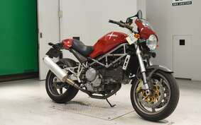 DUCATI MONSTER S4 2004 M400A