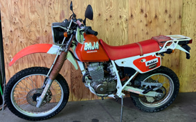 HONDA XLR250 BAJA MD22