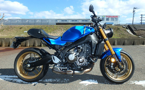 YAMAHA XSR900 2022 RN80J