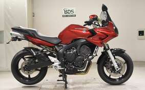 YAMAHA FAZER FZ6 S 2006